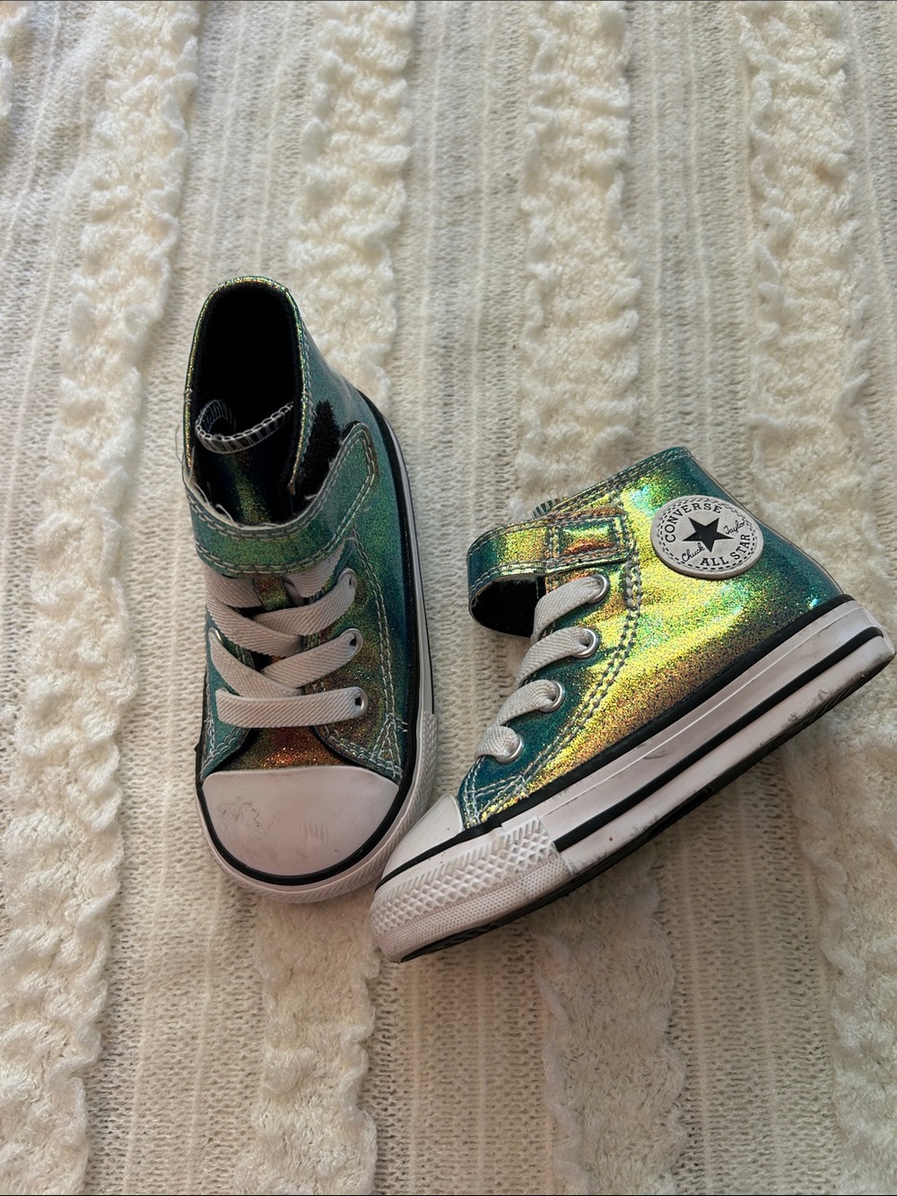💐 10 for $50 Converse All Stars